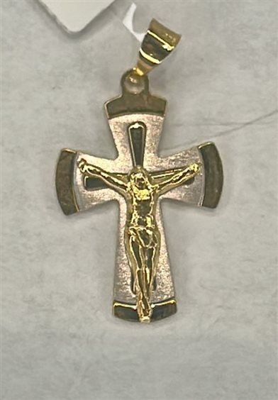 Charm Domar in Oro CHOR-421-280 - CHOR-421-280